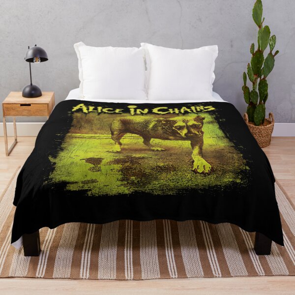 Item preview, Alice In Chains designed and sold by Charaf01art.
