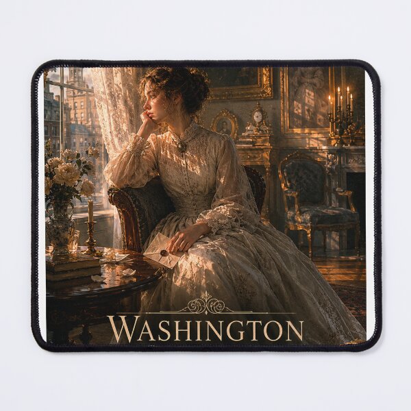 Item preview, Washington Square - Henry James - British culture - British Literature designed and sold by Substance_life.