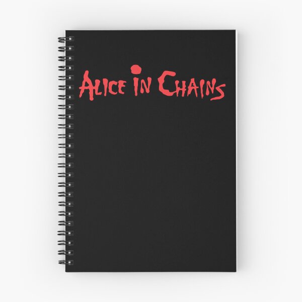 Item preview, Alice in Chains designed and sold by Charaf01art.