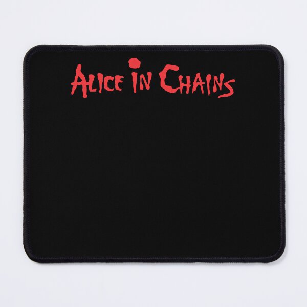 Item preview, Alice in Chains designed and sold by Charaf01art.