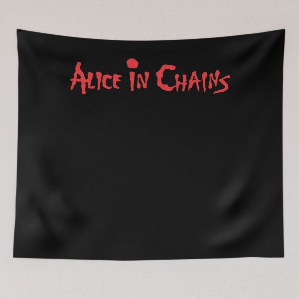 Item preview, Alice in Chains designed and sold by Charaf01art.