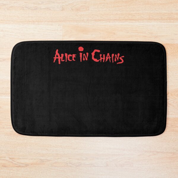 Item preview, Alice in Chains designed and sold by Charaf01art.