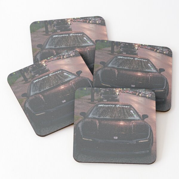 Item preview, Midnight JDM Street Racer Aesthetic designed and sold by Not Hugo.