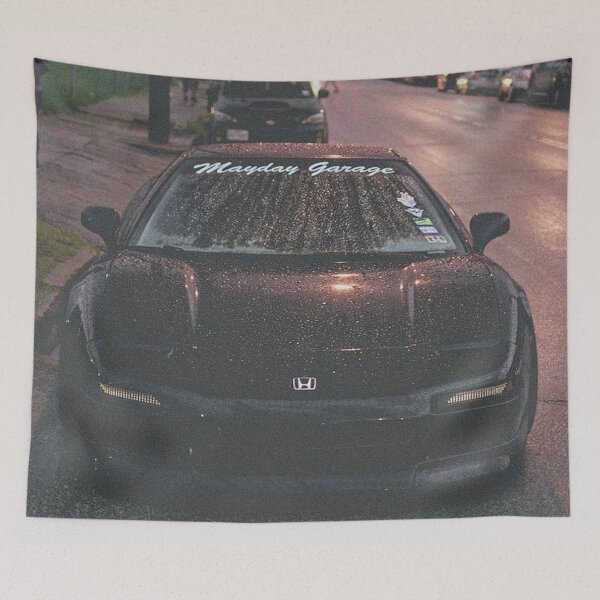Item preview, Midnight JDM Street Racer Aesthetic designed and sold by Not Hugo.