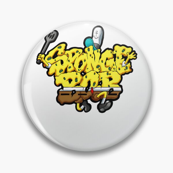 Item preview, SPONGEBOB designed and sold by Charaf01art.