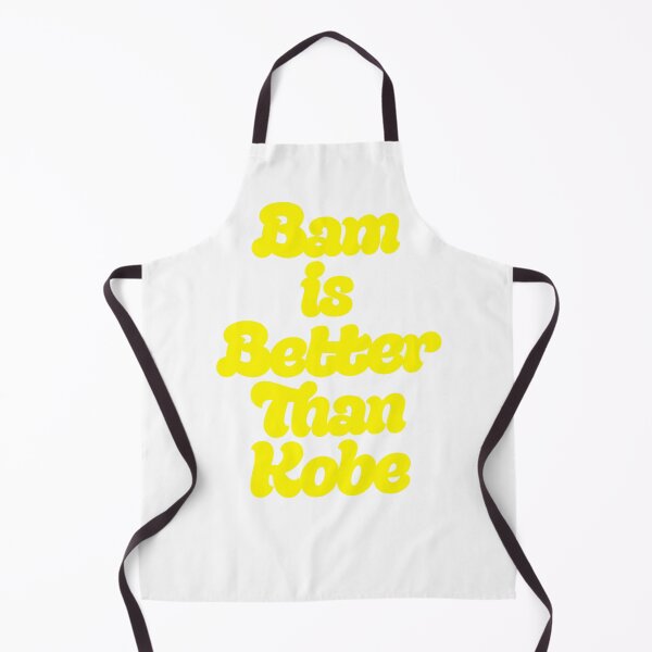 Item preview, Bam is Better than Kobe designed and sold by avatar12.
