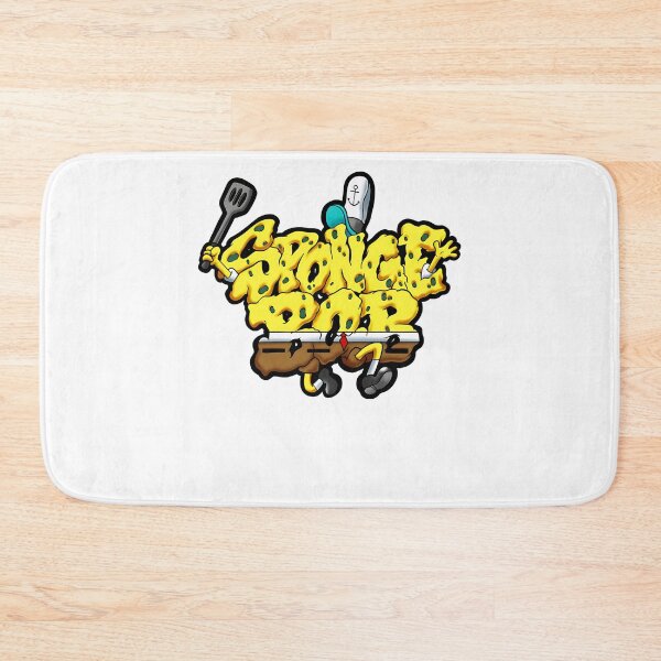 Item preview, SPONGEBOB designed and sold by Charaf01art.