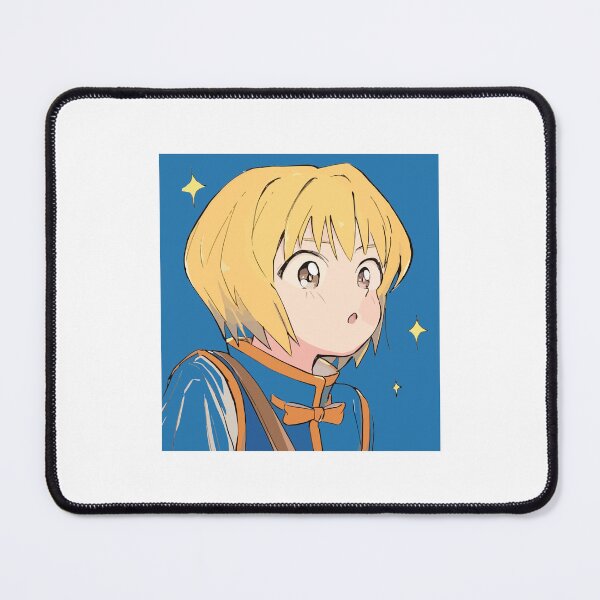 Item preview, Kurapika designed and sold by mohammeDRT.