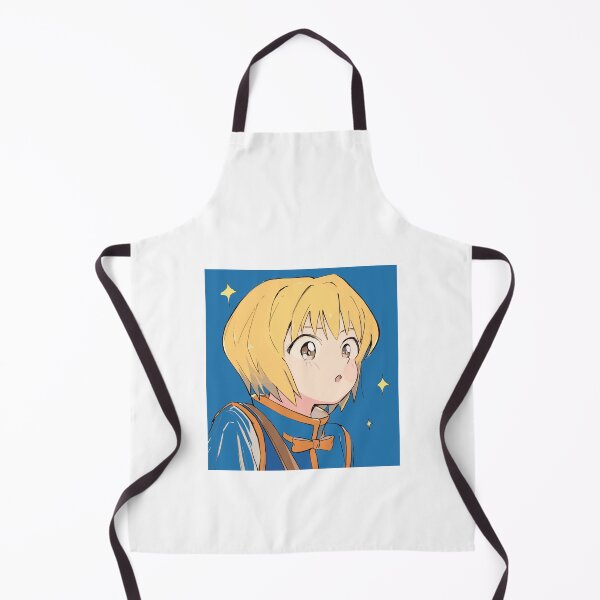 Item preview, Kurapika designed and sold by mohammeDRT.