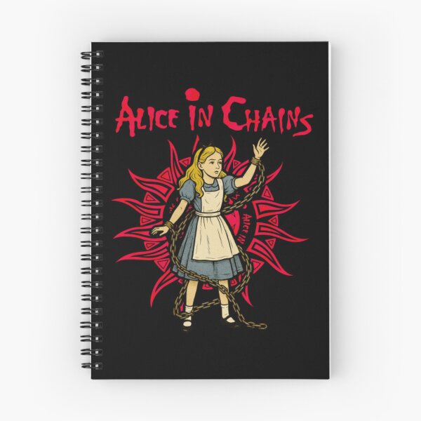 Item preview, Alice In Chains designed and sold by Charaf01art.