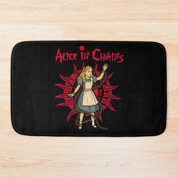 Item preview, Alice In Chains designed and sold by Charaf01art.