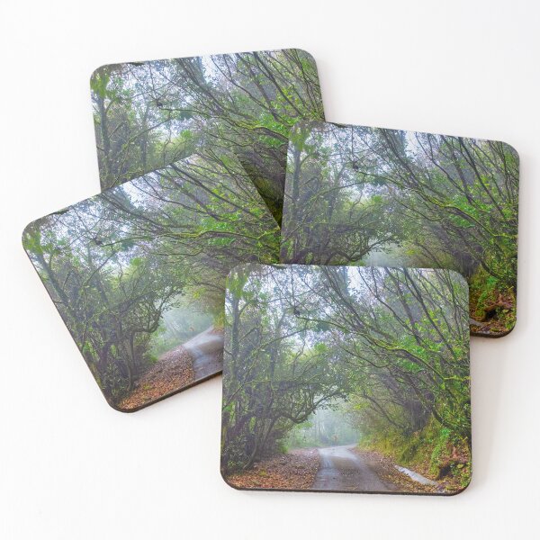 Item preview, Mossy Forest designed and sold by troianifabrizio.
