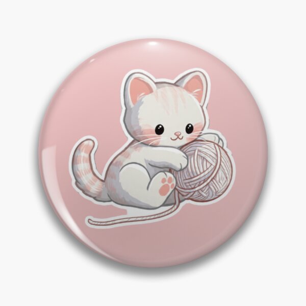 Item preview, Cute Kitten 2 designed and sold by JhonnyStyle.