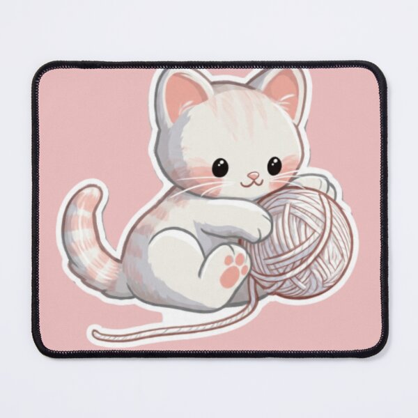 Item preview, Cute Kitten 2 designed and sold by JhonnyStyle.