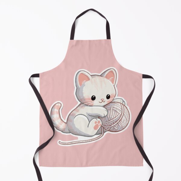 Item preview, Cute Kitten 2 designed and sold by JhonnyStyle.