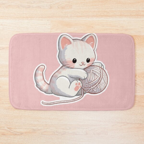 Item preview, Cute Kitten 2 designed and sold by JhonnyStyle.