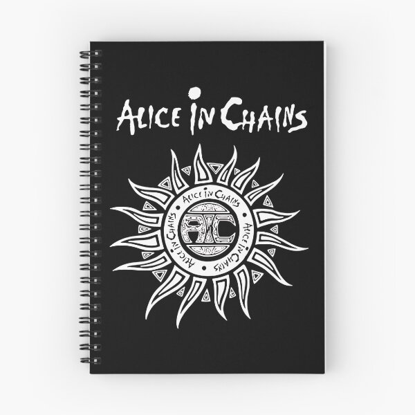Item preview, Alice in Chains designed and sold by Charaf01art.