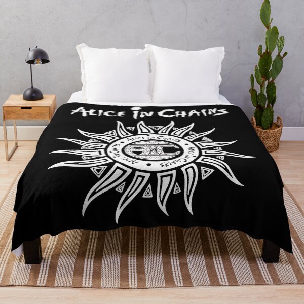 Item preview, Alice in Chains designed and sold by Charaf01art.