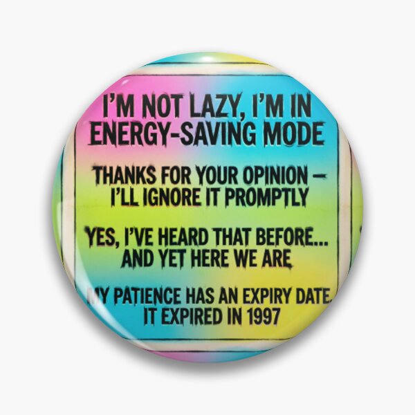 Item preview, Sarcasm designed and sold by casamomo.