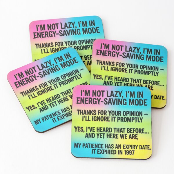 Item preview, Sarcasm designed and sold by casamomo.