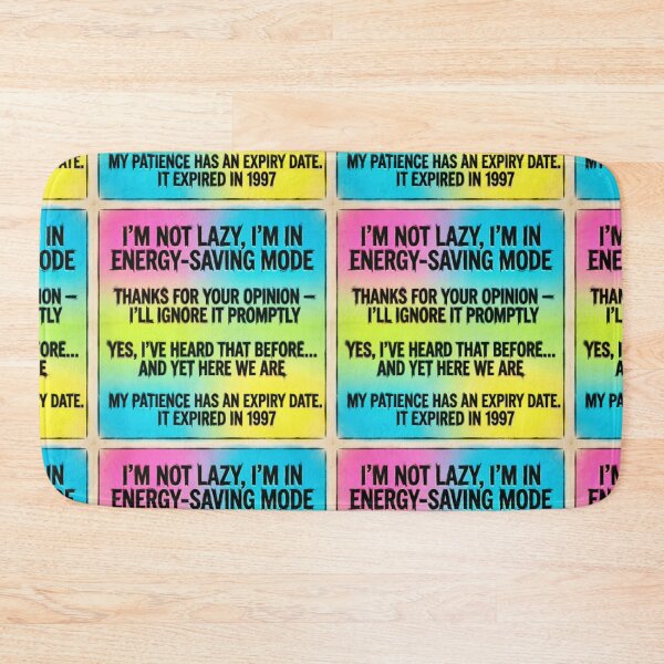 Item preview, Sarcasm designed and sold by casamomo.