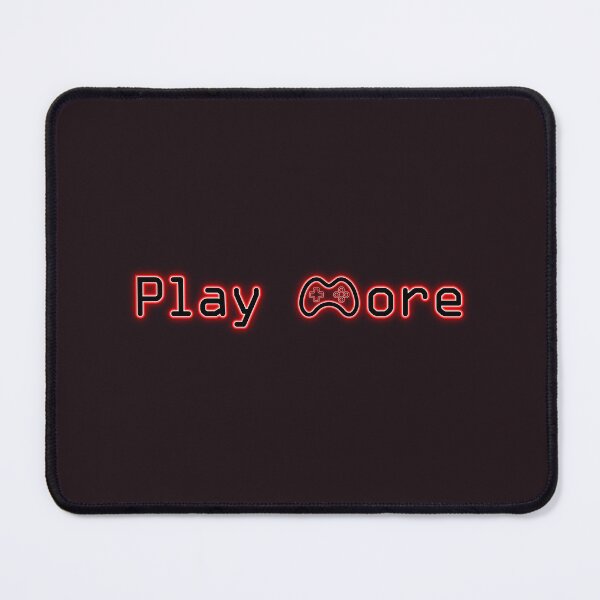 Item preview, Play More Games V1-1 R5 (NB) designed and sold by Ars Brunus.