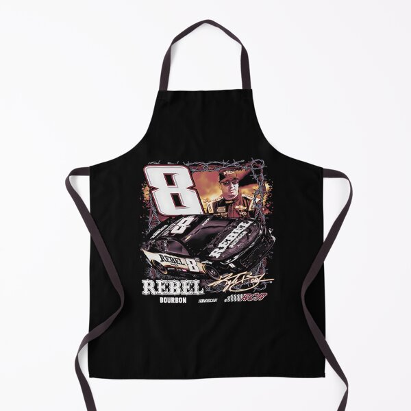 Item preview, Kyle Busch Rebel Bourbon designed and sold by Charaf01art.