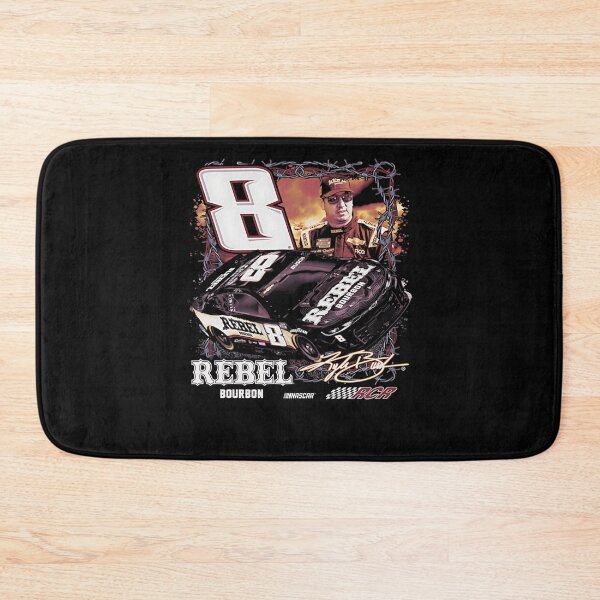 Item preview, Kyle Busch Rebel Bourbon designed and sold by Charaf01art.