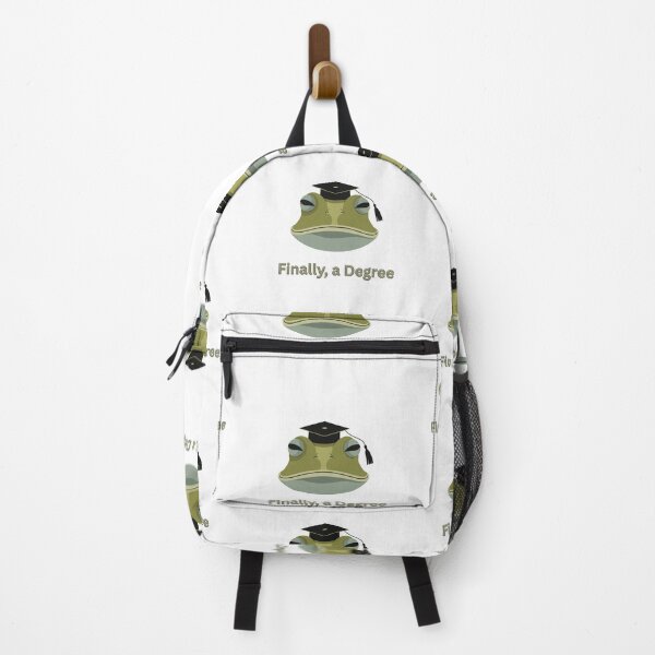 Item preview, Finally, a Degree! The Perfect Funny Graduation Gift for 2026 ? designed and sold by فيلورا95.