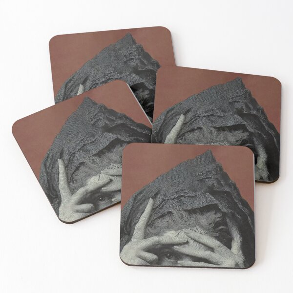 Item preview, Dark Gothic Renaissance Portrait designed and sold by Not Hugo.