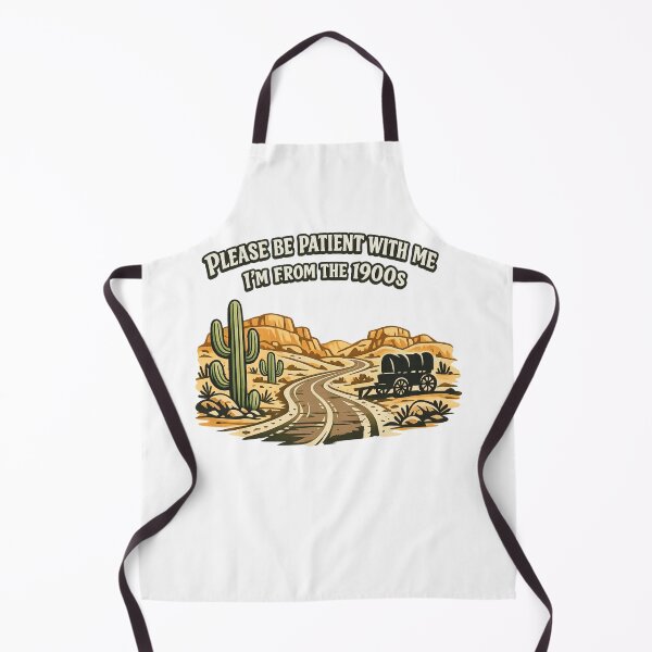 Item preview, Please Be Patient With Me Im From The 1900 S designed and sold by LuveraxArt.