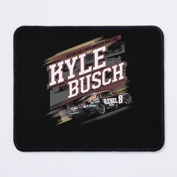 Item preview, Kyle Busch Cheddar's designed and sold by Charaf01art.