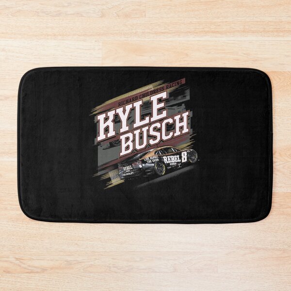 Item preview, Kyle Busch Cheddar's designed and sold by Charaf01art.