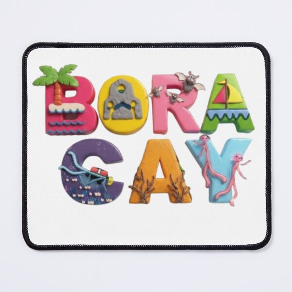 Item preview, Philippines Boracay Paradise designed and sold by JaysonBangit.