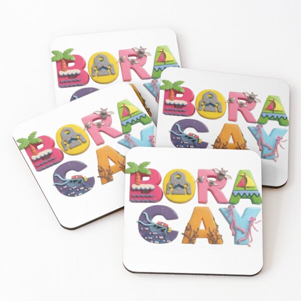 Item preview, Philippines Boracay Paradise designed and sold by JaysonBangit.