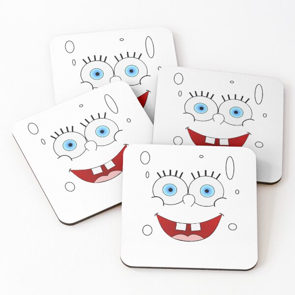 Item preview, Spongebob designed and sold by Charaf01art.