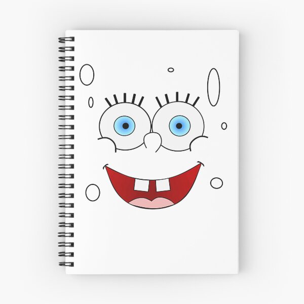 Item preview, Spongebob designed and sold by Charaf01art.