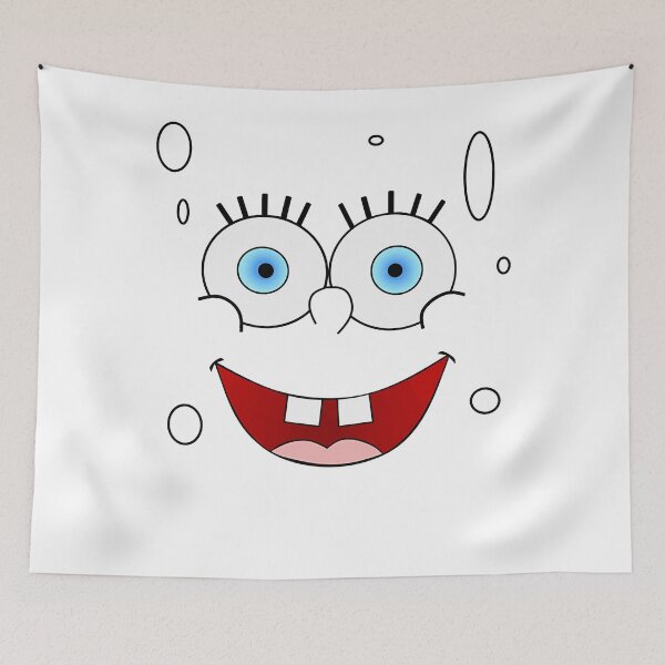 Item preview, Spongebob designed and sold by Charaf01art.