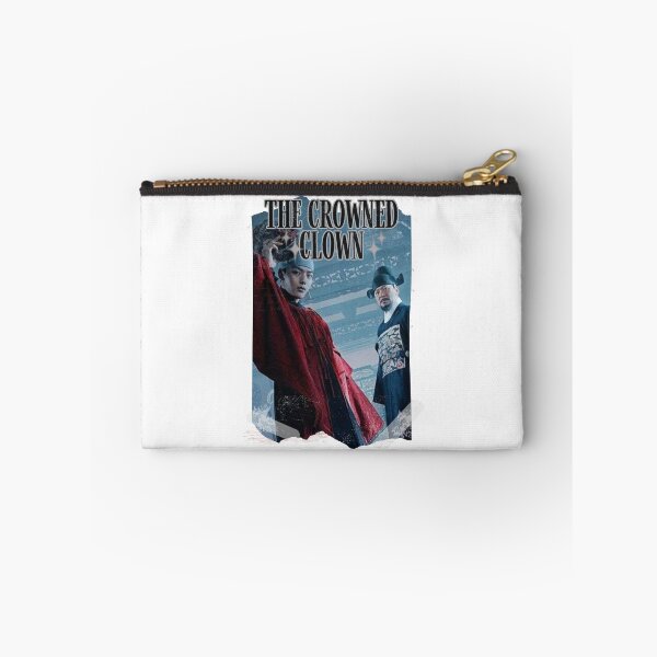 Item preview, The Crowned Clown Korean drama Kdrama Drama Historical Modern designed and sold by AJUNICE STUDIO.