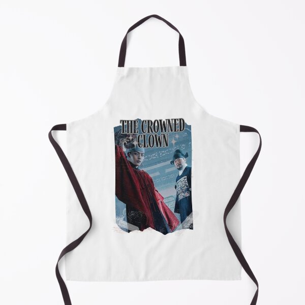 Item preview, The Crowned Clown Korean drama Kdrama Drama Historical Modern designed and sold by AJUNICE STUDIO.