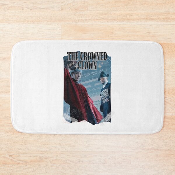 Item preview, The Crowned Clown Korean drama Kdrama Drama Historical Modern designed and sold by AJUNICE STUDIO.