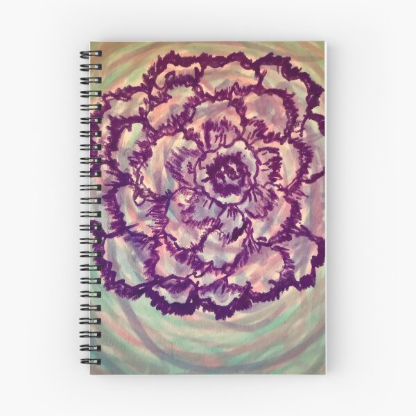 Item preview, Ripple Blossom  designed and sold by Junipurr’s Corner .