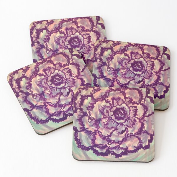 Item preview, Ripple Blossom  designed and sold by Junipurr’s Corner .