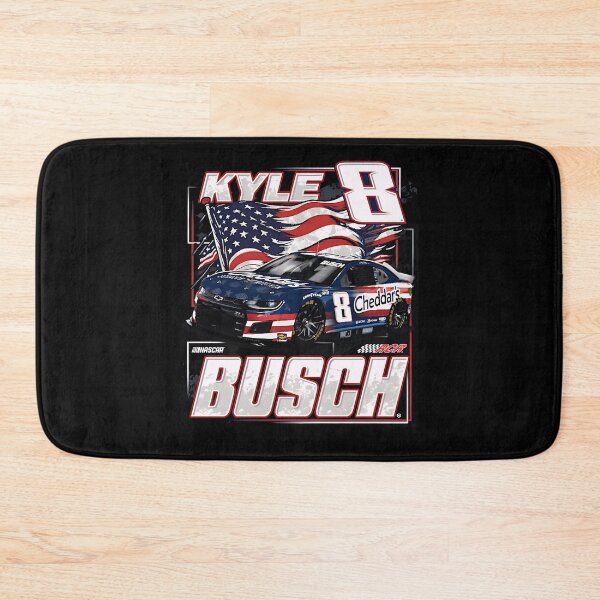 Item preview, Kyle Busch Patriotic Paint designed and sold by Charaf01art.