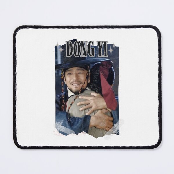 Item preview, Dong Yi Korean drama Kdrama Drama Historical Modern designed and sold by AJUNICE STUDIO.