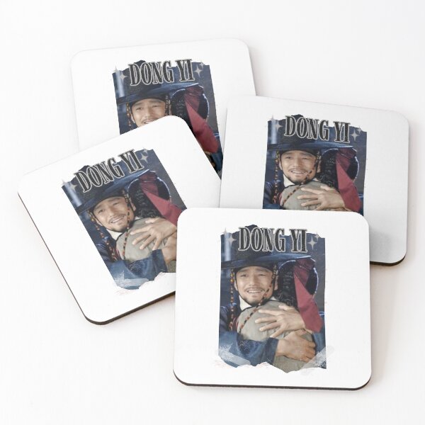 Item preview, Dong Yi Korean drama Kdrama Drama Historical Modern designed and sold by AJUNICE STUDIO.
