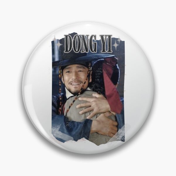 Item preview, Dong Yi Korean drama Kdrama Drama Historical Modern designed and sold by AJUNICE STUDIO.