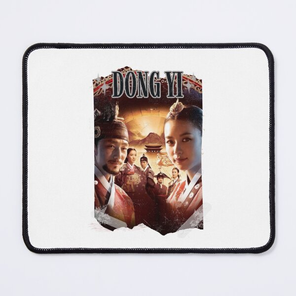 Item preview, Dong Yi Korean drama Kdrama Drama Historical Modern designed and sold by AJUNICE STUDIO.