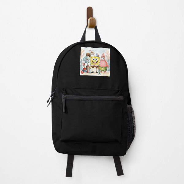 Item preview, spongebob designed and sold by Charaf01art.