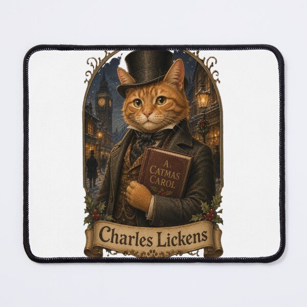 Item preview, Charles Lickens designed and sold by JLClassics.